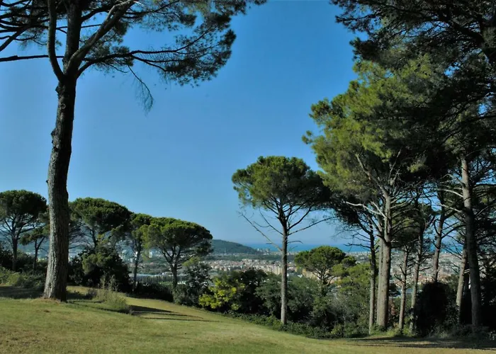 Landsted Il Pignocco