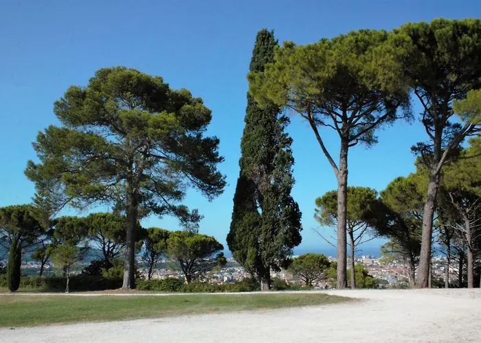 Landsted Il Pignocco