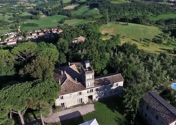 Il Pignocco Santa Veneranda