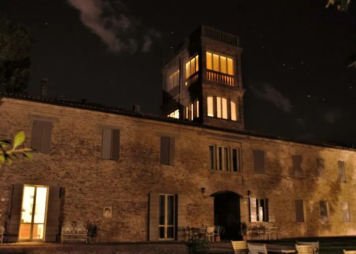 Landsted Il Pignocco